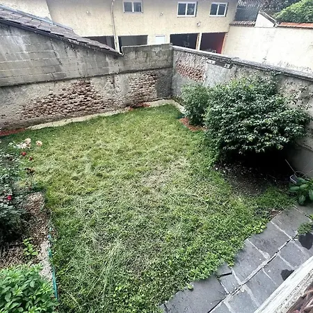Daire A Moulins Avec Terrasse Privee